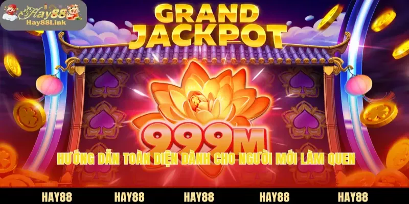  Hướng dẫn toàn diện dành cho người mới làm quen