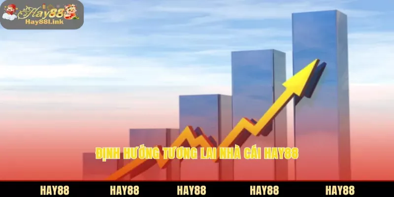 Định hướng tương lai nhà cái HAY88