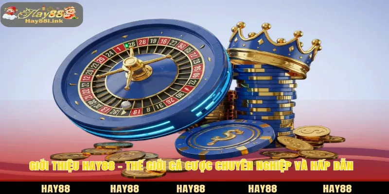Giới thiệu HAY88