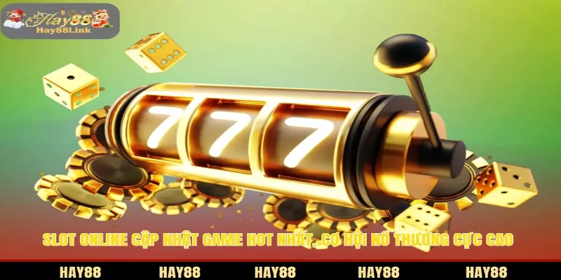 Slot online HAY88